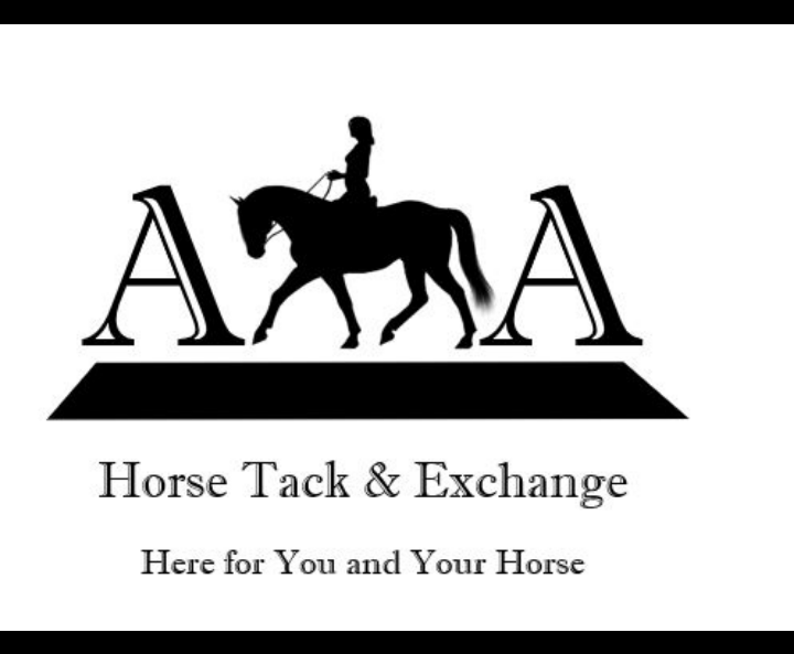 Home Double A Horse Tack & Exchange